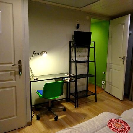 Datcha Bourguignonne, Chambres & Gite Maconge Номер фото