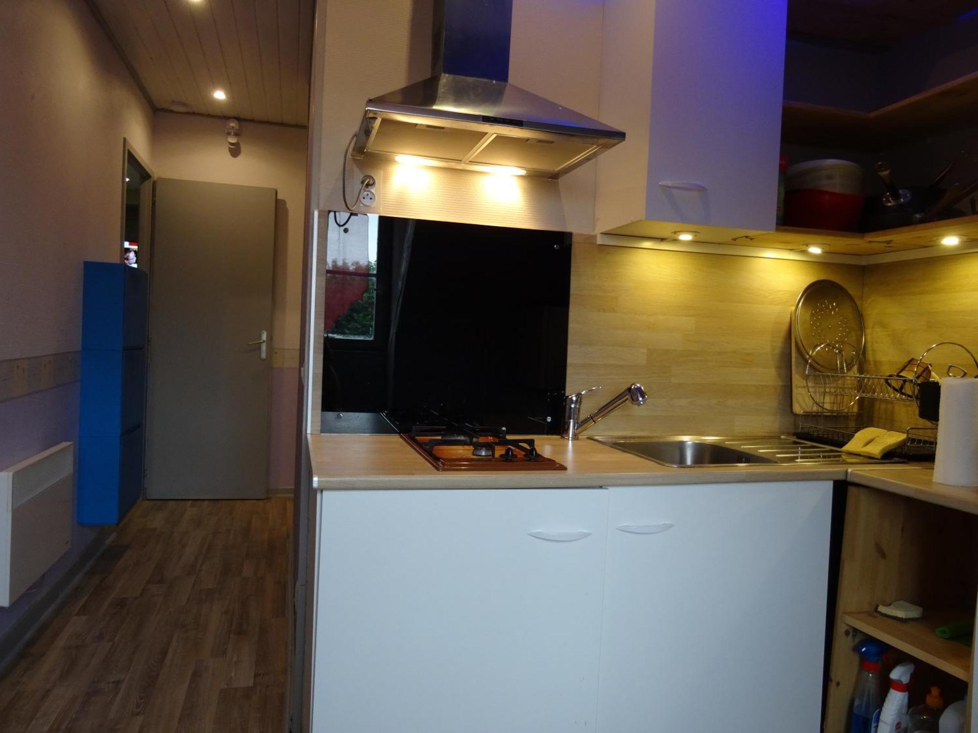 Datcha Bourguignonne, Chambres & Gite Maconge Номер фото