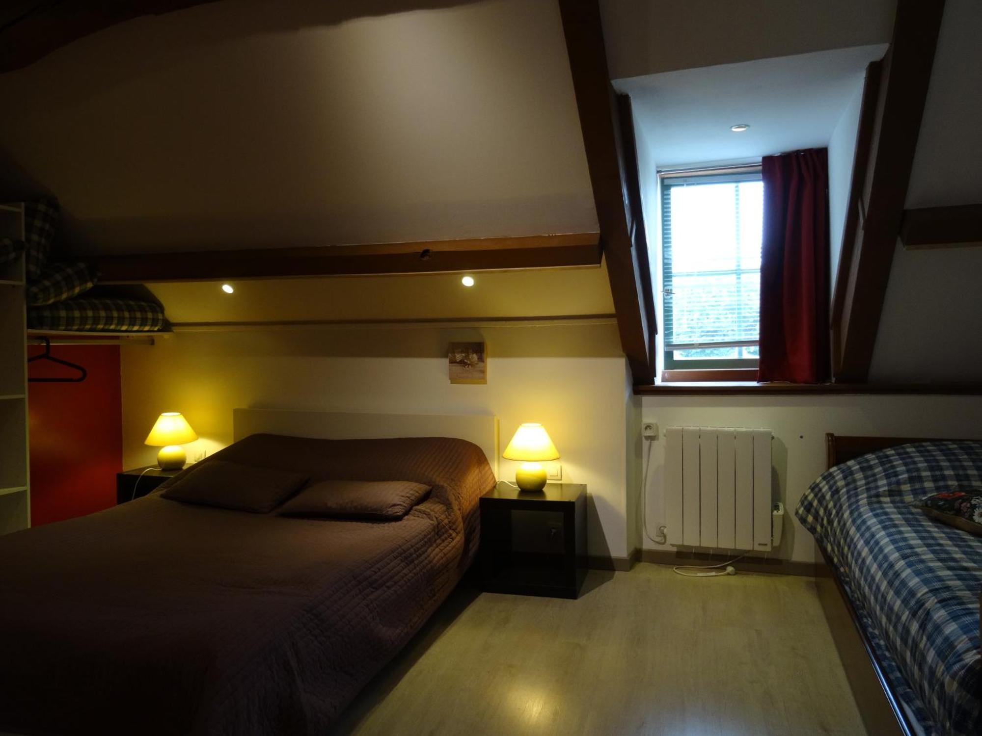 Datcha Bourguignonne, Chambres & Gite Maconge Номер фото