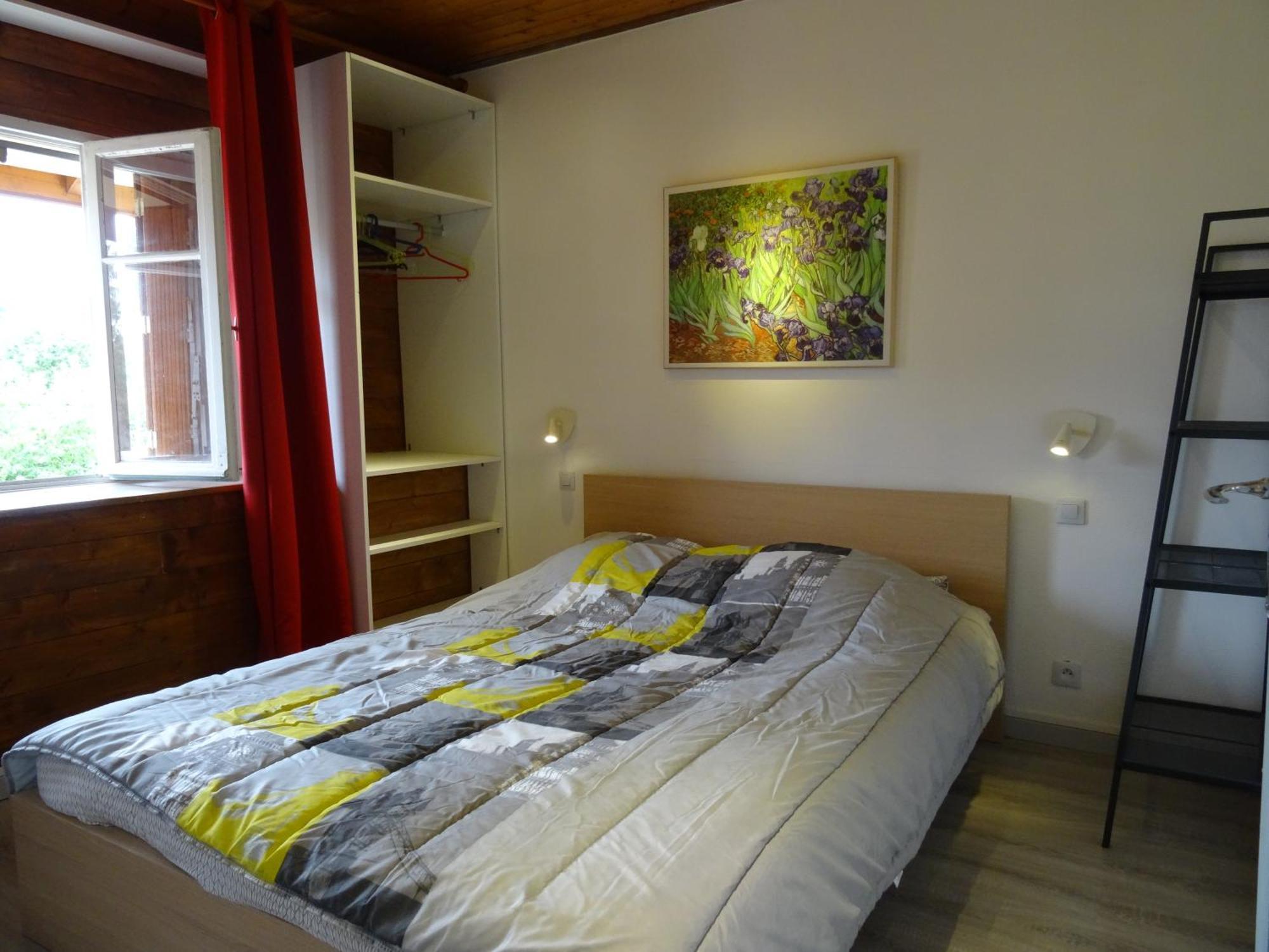 Datcha Bourguignonne, Chambres & Gite Maconge Номер фото