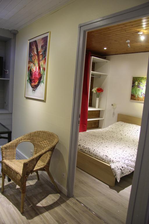 Datcha Bourguignonne, Chambres & Gite Maconge Номер фото